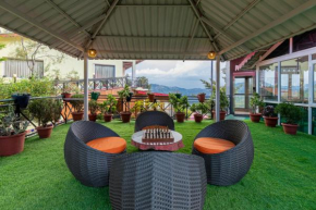 ZENQ Maple Resort Chail
